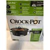 Image 1 : Crockpot slow cooker