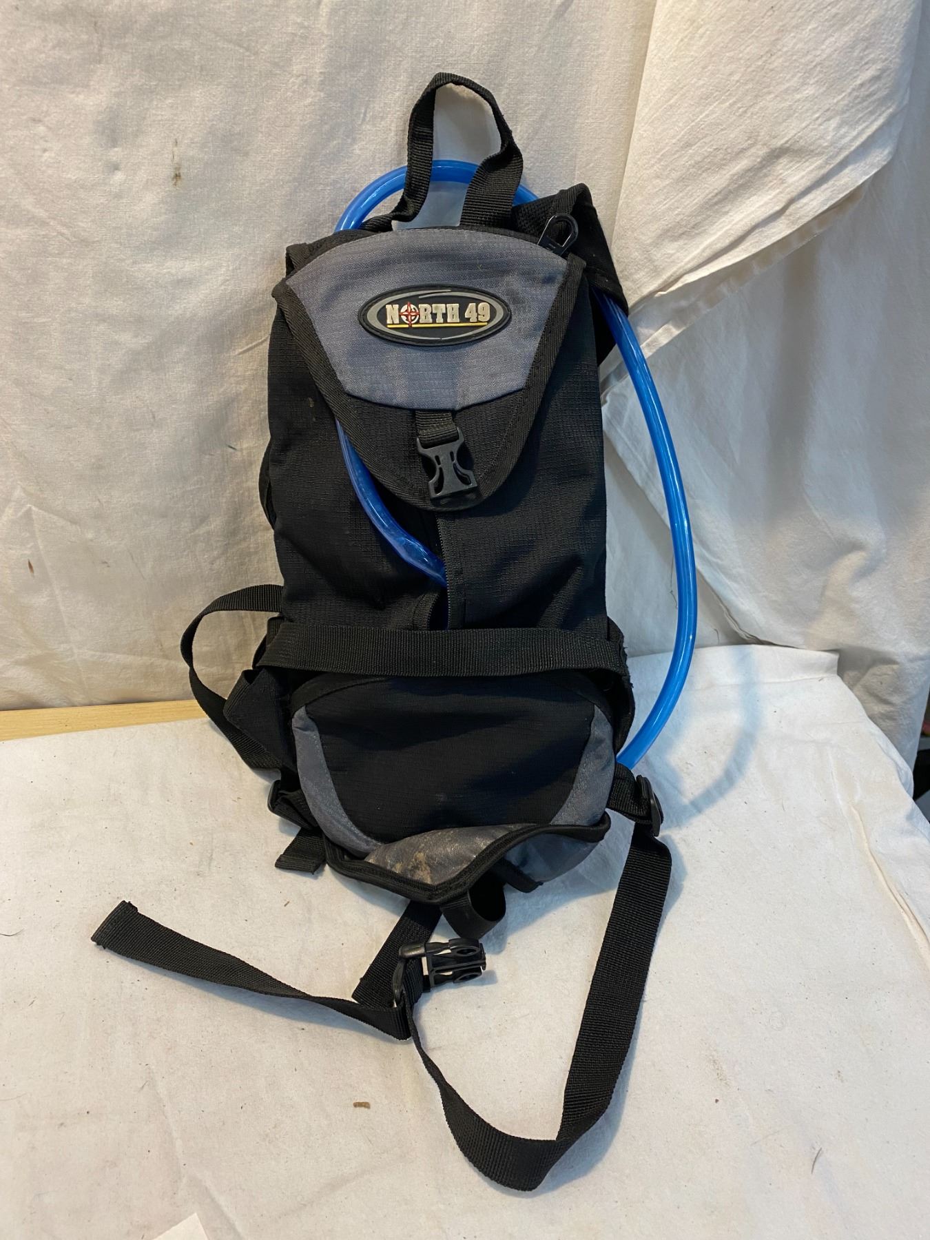 North 49 hydration bag