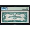 Image 2 : 1923 $1 Legal Tender Note PMG 25