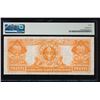 Image 2 : 1922 $20 Gold Certificate PMG 30