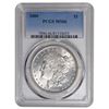 Image 1 : 1880 $1 Morgan Silver Dollar PCGS MS66