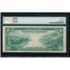 Image 2 : 1915 $10 Chicago FRBN PMG 25