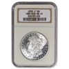 Image 1 : 1889-S $1 Morgan Silver Dollar NGC MS63