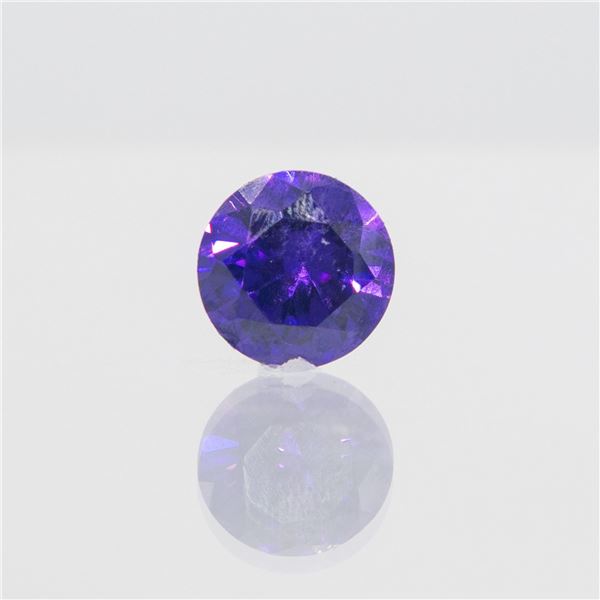 Lab Created 10.4 Ct Color Change Alexandrite