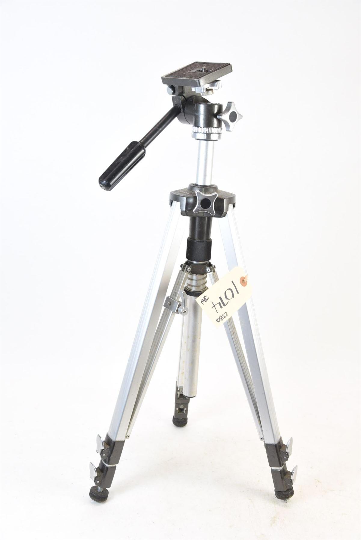 Kenlock Kenlock 2000 AF Heavy Duty Camera Tripod