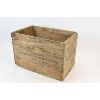 Image 1 : Coleman Lantern in Antique Crate