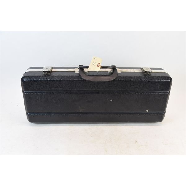 Black Hard Gun Case