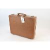 Image 1 : Light Brown Hard Gun Case