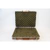 Image 2 : Light Brown Hard Gun Case