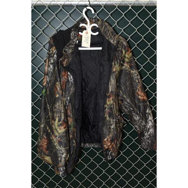 Box Lot Camouflage Clothing 