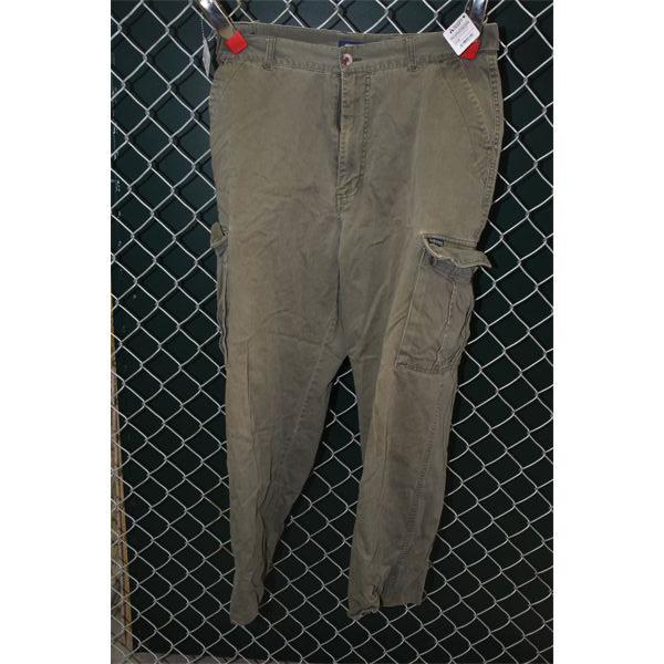 Box Lot Pants