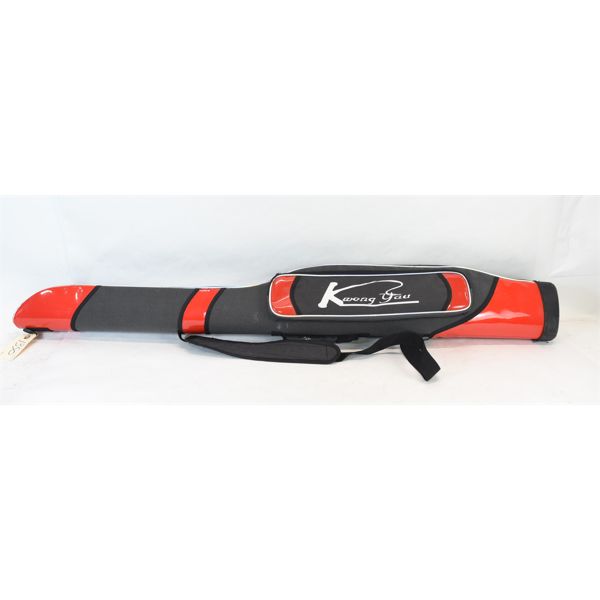 Fishing Rod & Reel Case