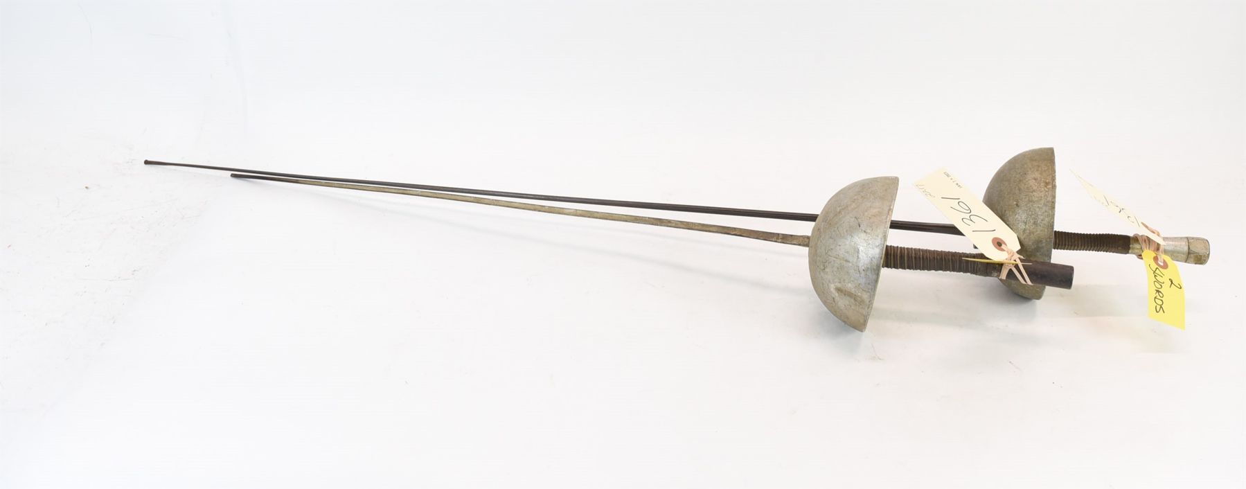 Fencing Swords stock vector. Illustration of success - 90703384 Fencing swords in olympics