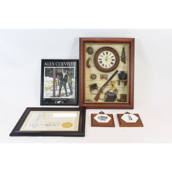 Box Lot Pictures