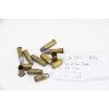 Image 1 : Box Lot Mixed Handgun Ammunition & Brass