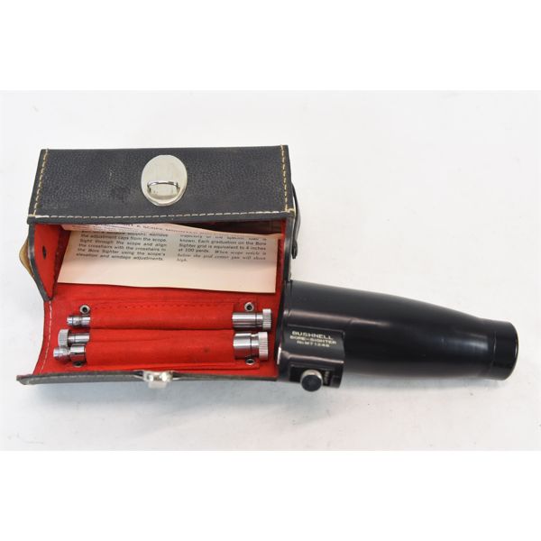 Bushnell Bore Sighter