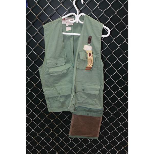 Bot Lot Fishing Clothing