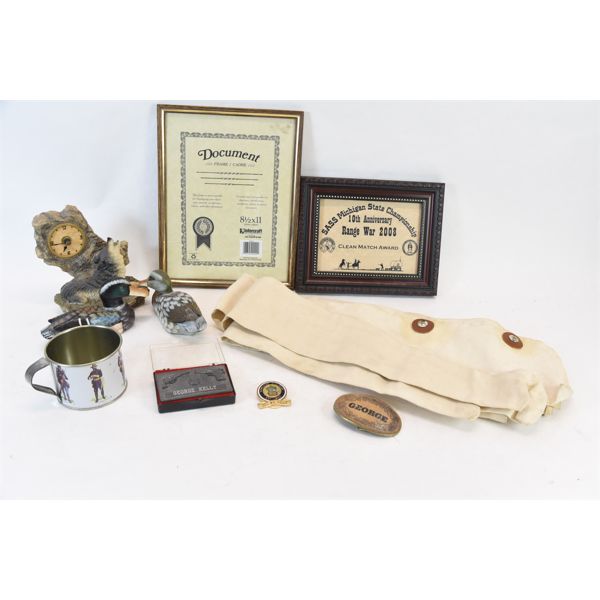 Box Lot Miscellaneous