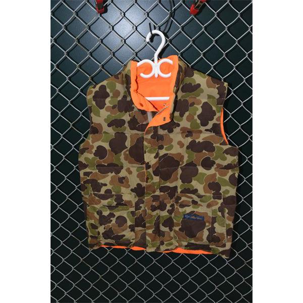 Box Lot Hunting Clothes Size L