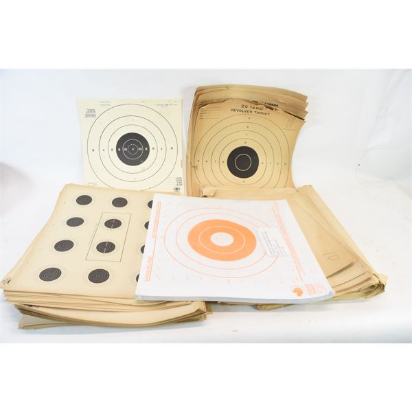Box Lot Targets