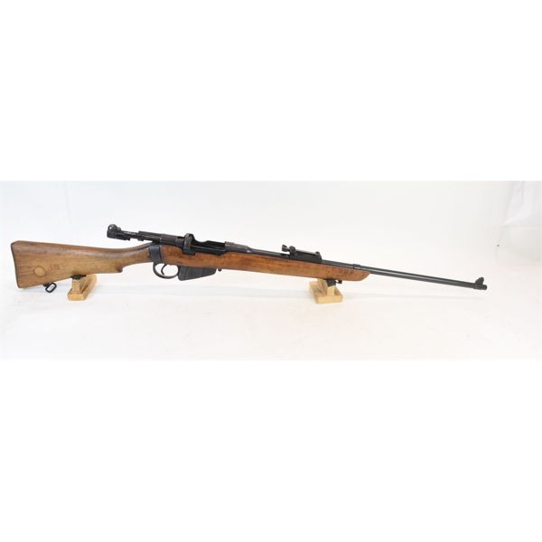 Lee Enfield Model Sporter Rifle