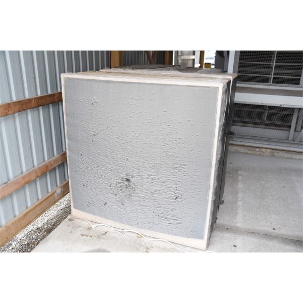 Used Big Shot Archery Targets