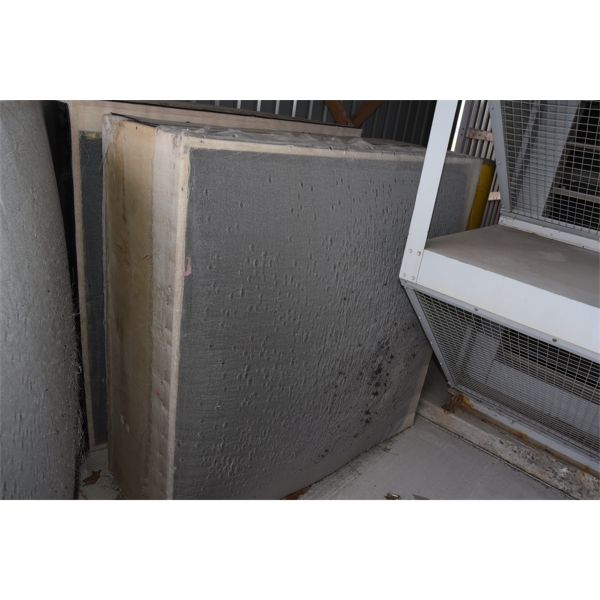 Used Big Shot Archery Target