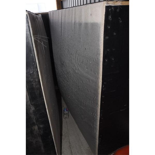 Used Big Shot Archery Target