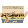 Image 1 : 18 Rounds Vintage Dominion 32 Winchester Special 170gr Soft Point Ammunition