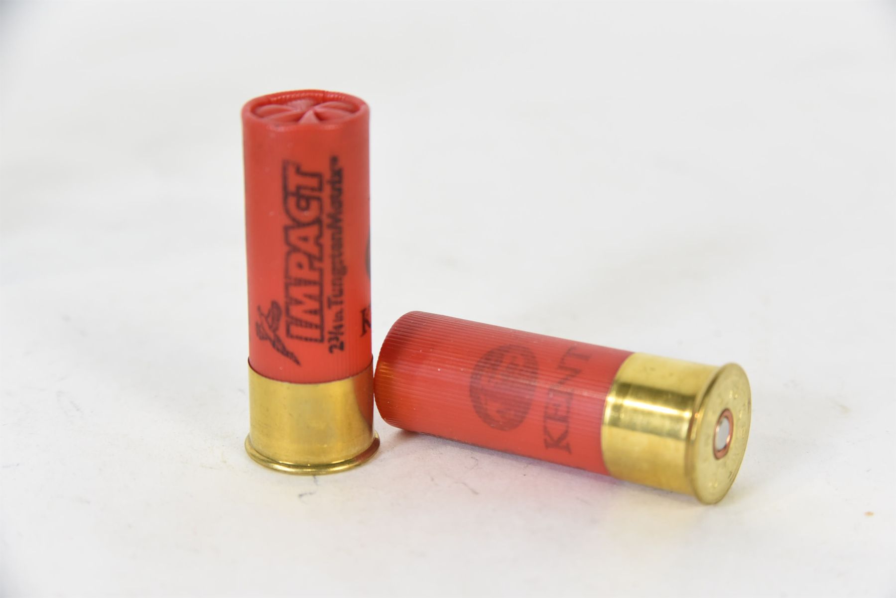 30 Rounds Impact Tungsten Matrix 12 Gauge 2-3/4