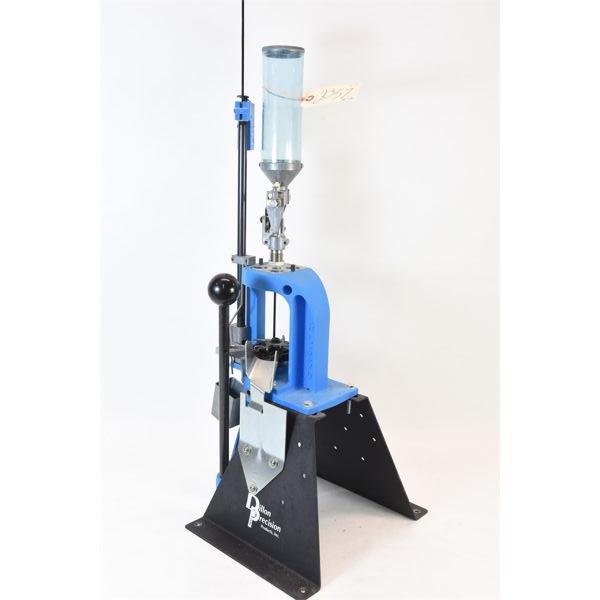 Dillon Press Model RL550 with 5 Conversion Kits