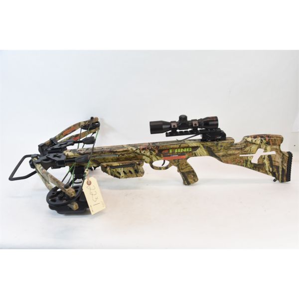 PSE Fang Crossbow