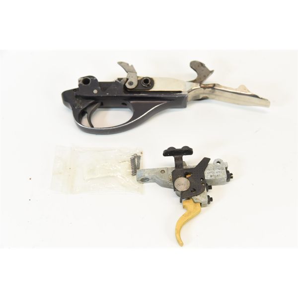 Box Lot 2 Trigger Assemblies & Trigger Springs
