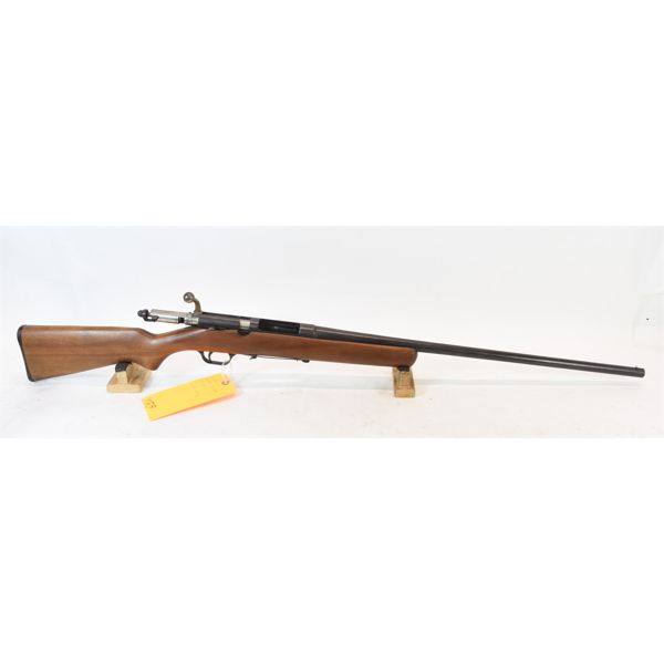 Stevens Model 258A Shotgun