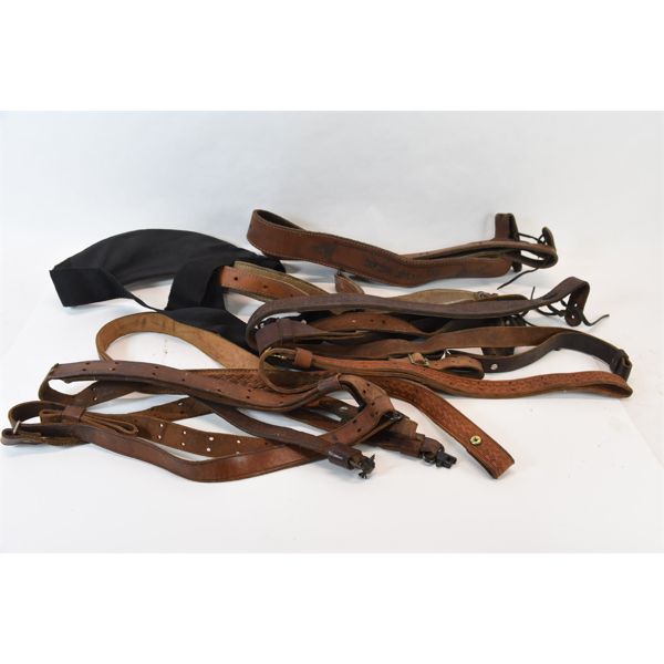 Box Lot Gun Slings