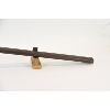 Image 4 : Antique Parts Gun Only Jansen & Sons Side X Side Shotgun