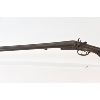 Image 7 : Antique Parts Gun Only Jansen & Sons Side X Side Shotgun