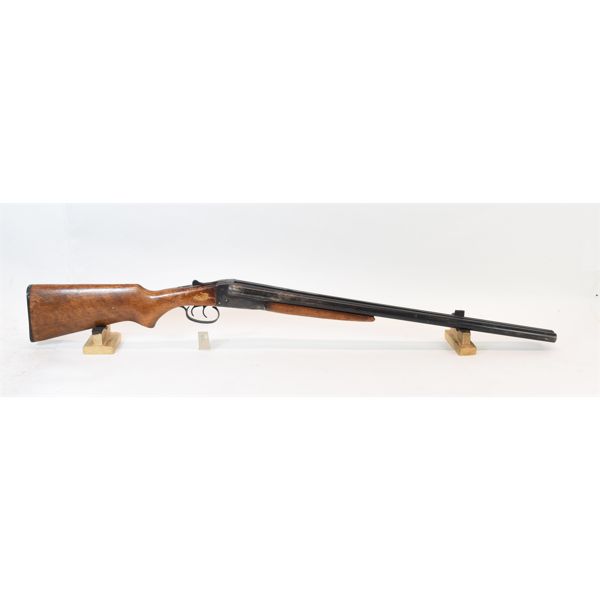 Stevens Model 311A Shotgun