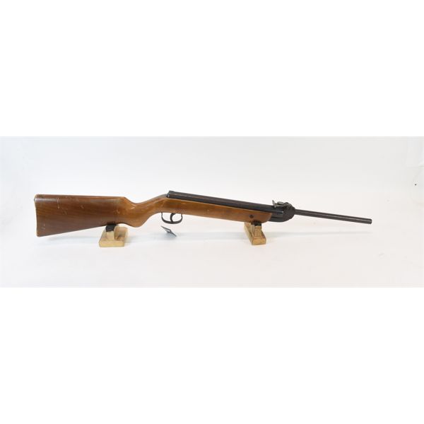Gecado Model 25 Pellet Rifle