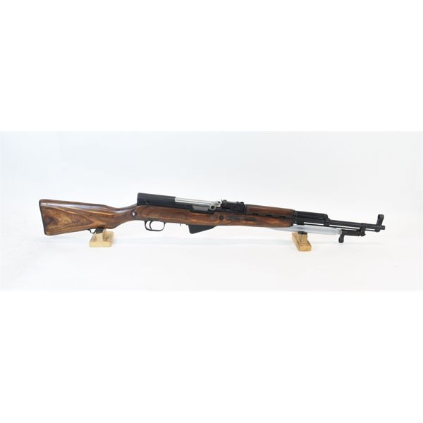 Simonov Model SKS Rifle