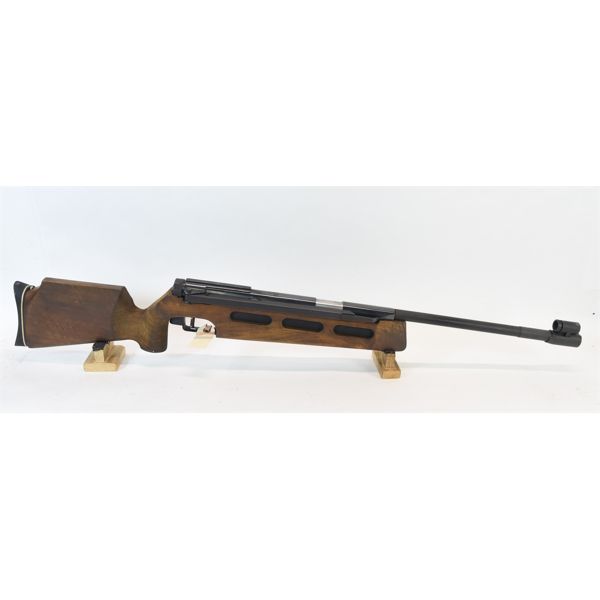 Gecado Model 75 Pellet Rifle