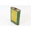 Image 2 : Dupont Schuctzen Smokeless Powder 1/2 Full w/ Original Powder 1915-20's