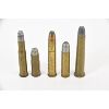 Image 1 : 5 Rounds Collector Ammunition Special