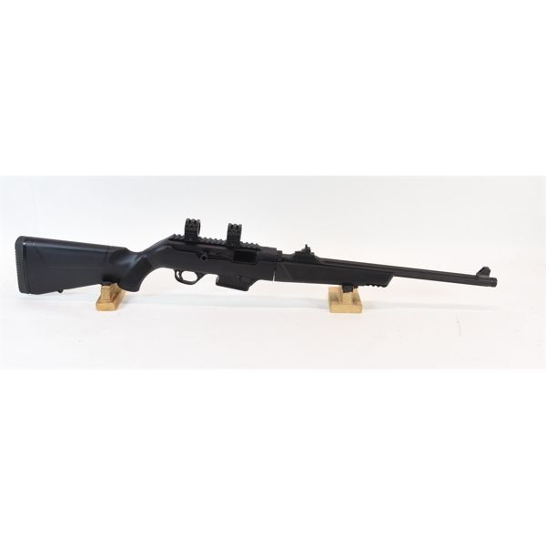 Ruger PC 9 Carbine Takedown Rifle