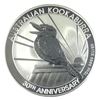 1990-2020 Australia 10oz .999 Fine Silver 30th Anniversary Kookaburra (Tax Exempt)
