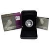 2015 Australia 1/2oz Beijing International Coin Expo Fine Silver Kookaburra. (Tax Exempt)