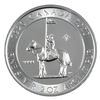 2oz 2020 Canada $10 RCMP Tribute 1920-2020 .9999 Silver Coin (Tax Exempt)