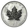 1oz 2004 Canada SML-Scorpio Privy .9999 Silver Coin (Tax Exempt)