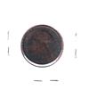 Image 2 : Great Britain 1863 Farthing UNC (Corrosion)