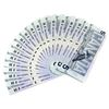 Image 1 : 20x 1986 Canada $5 Notes with Consecutives Serial Numbers ANR1349477-496, UNC. 20pcs